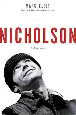 Book cover for Nicholson