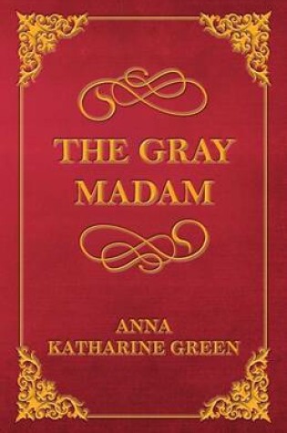 Cover of The Gray Madam