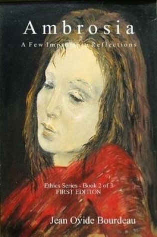 Cover of AMBROSIA: A Few Impromptu Reflections