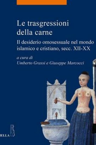Cover of Le Trasgressioni Della Carne