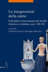 Book cover for Le Trasgressioni Della Carne