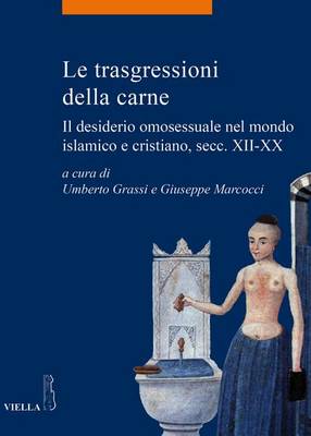 Cover of Le Trasgressioni Della Carne