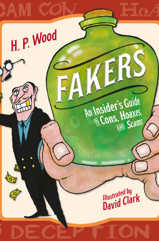 Cover of Fakers