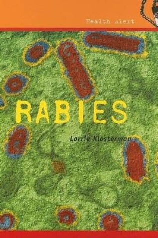 Cover of Rabies