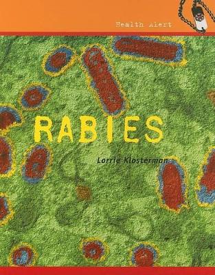 Book cover for Rabies