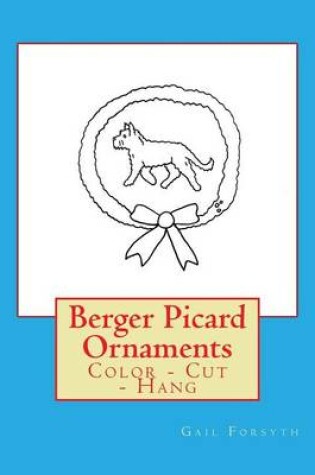 Cover of Berger Picard Ornaments