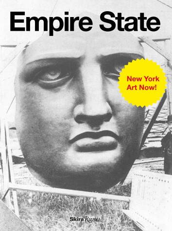 Book cover for Empire State