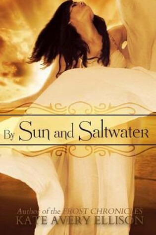 Cover of By Sun and Saltwater