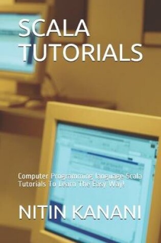 Cover of Scala Tutorials