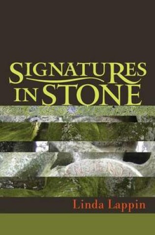 Cover of Signatures in Stone