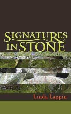 Book cover for Signatures in Stone