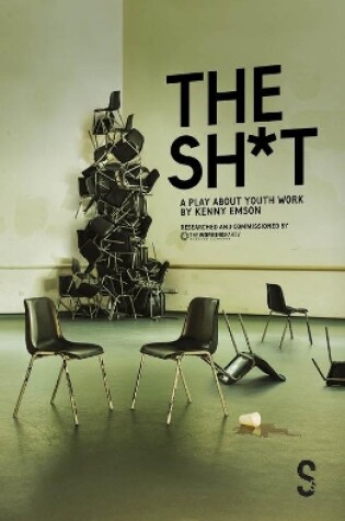 Cover of THE SH*T