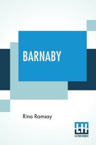 Cover of Barnaby