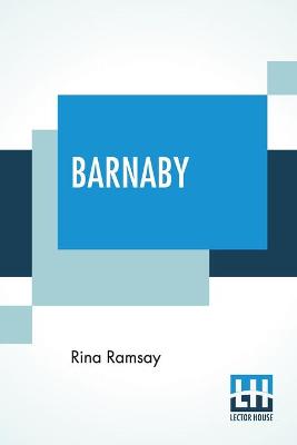 Book cover for Barnaby