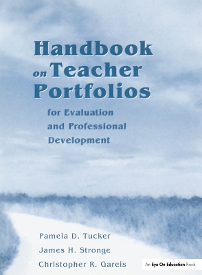 Cover of Handbook on Teacher Portfolios for Evaluation and Professional Development