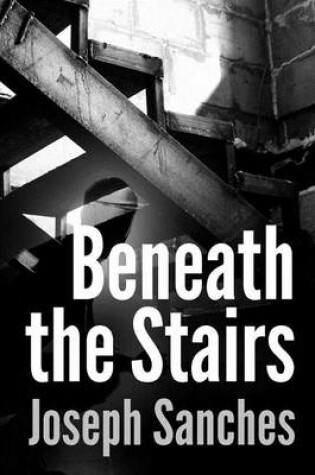Cover of Beneath the Stairs