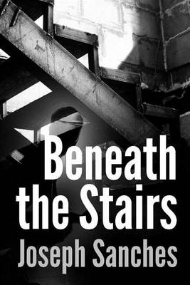 Book cover for Beneath the Stairs