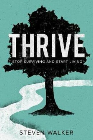 Cover of Thrive