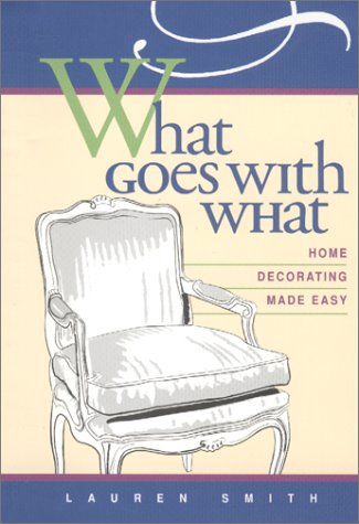 Cover of Home Decorating Made Easy