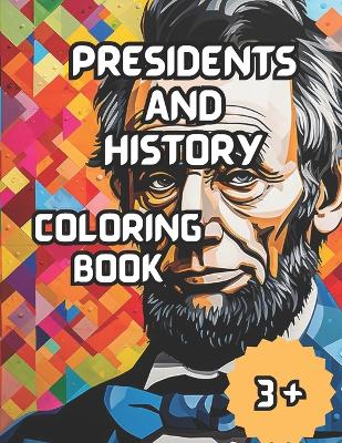 Book cover for Presidents And History