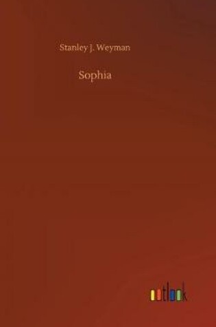 Cover of Sophia