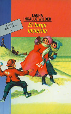 Cover of Long Winter