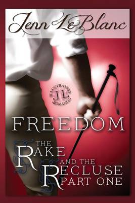 Book cover for Freedom