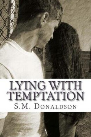 Cover of Lying With Temptation