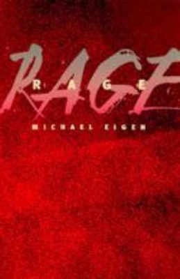 Book cover for Rage