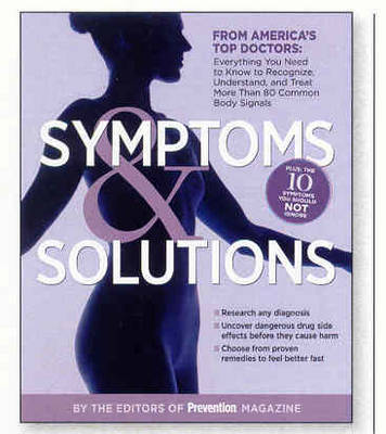 Cover of Symptons and Solutions