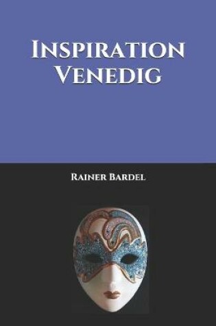 Cover of Inspiration Venedig