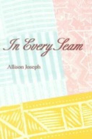 Cover of In Every Seam