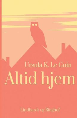 Book cover for Altid hjem