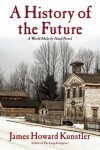 Book cover for A History of the Future