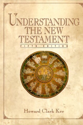 Cover of Understanding The New Testament