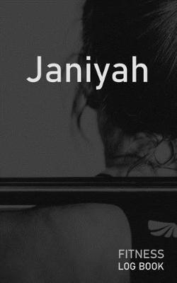 Book cover for Janiyah