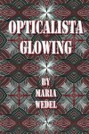 Book cover for Opticalista Glowing