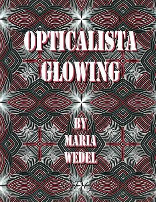 Book cover for Opticalista Glowing