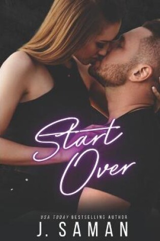 Cover of Start Over