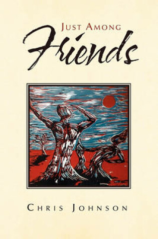 Cover of Just Among Friends