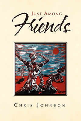 Book cover for Just Among Friends