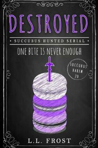 Cover of Destroyed