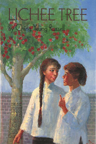 Cover of Lichee Tree