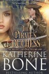 Book cover for The Pirate's Duchess