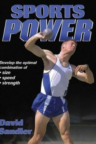 Cover of Sports Power