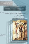 Book cover for Jacob of Sarug's Homilies on the Nativity