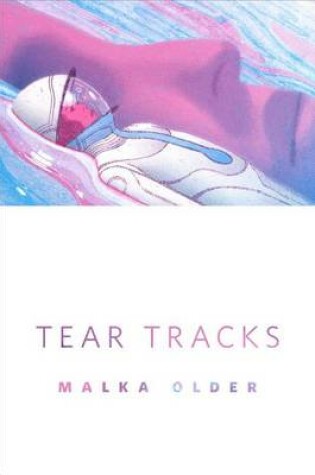 Cover of Tear Tracks
