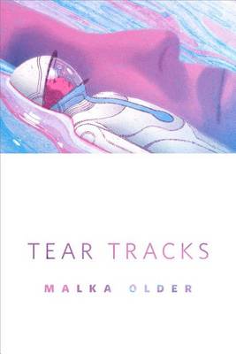 Book cover for Tear Tracks
