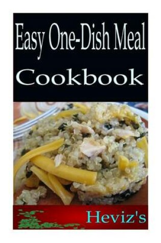 Cover of Easy One-Dish Meal