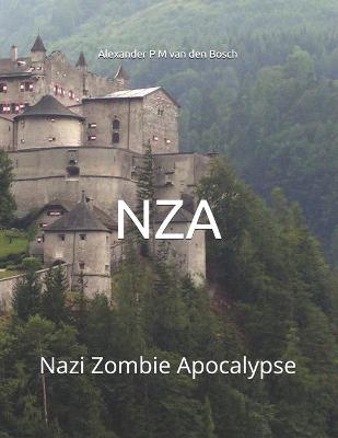 Book cover for Nza